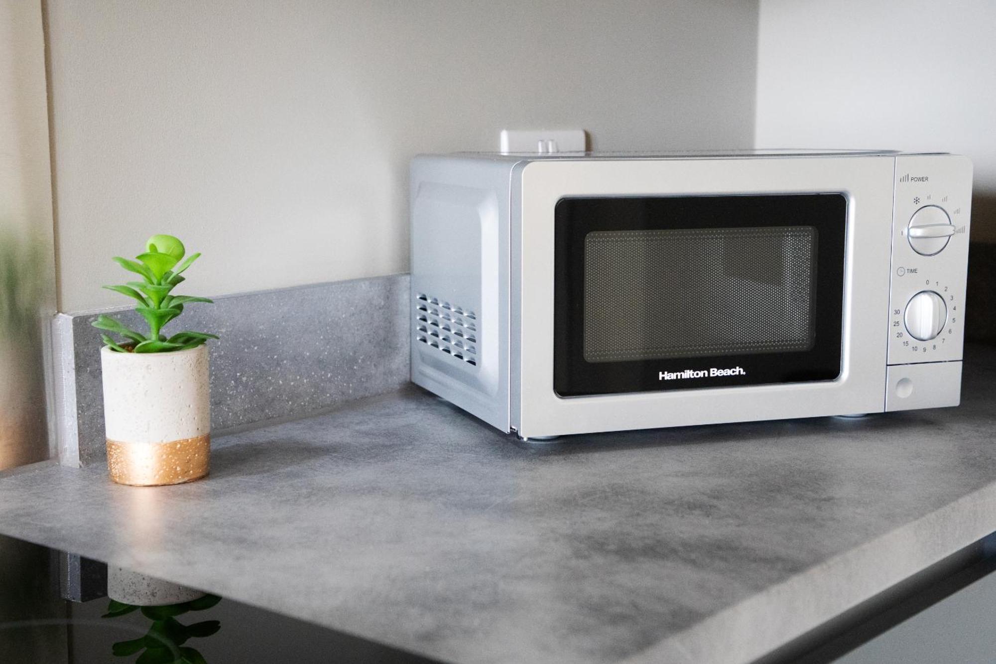 ウェスト・ブロミッチThe Kaizenアパートメント 部屋 写真